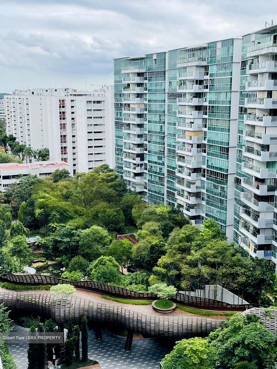 The Minton (D19), Condominium #516735831